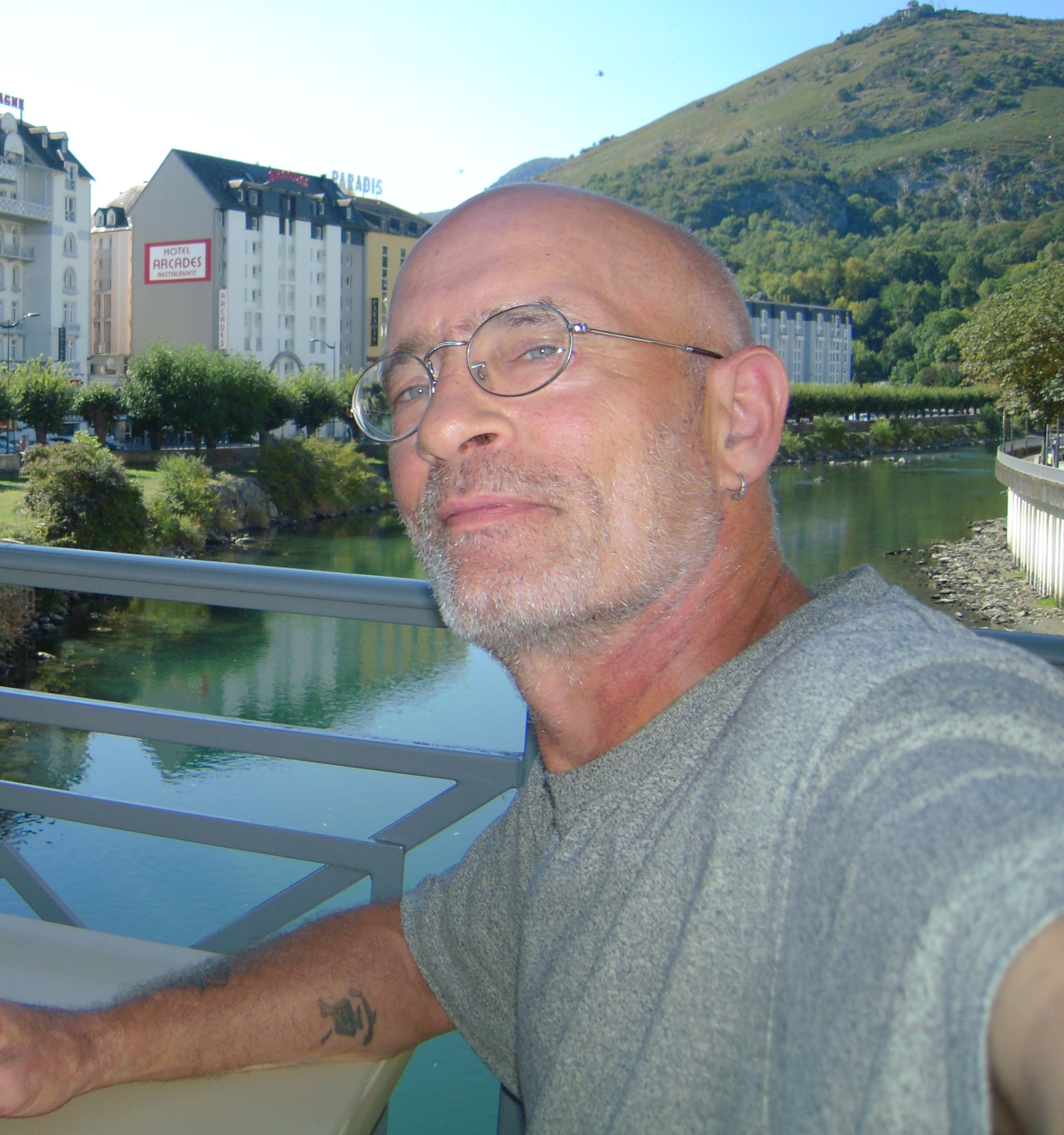 Amyr - Rothonay - Jura | Rencontre