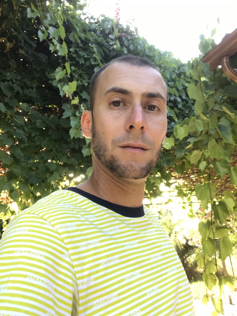 Abdelramane - Talcy - Yonne | Rencontre