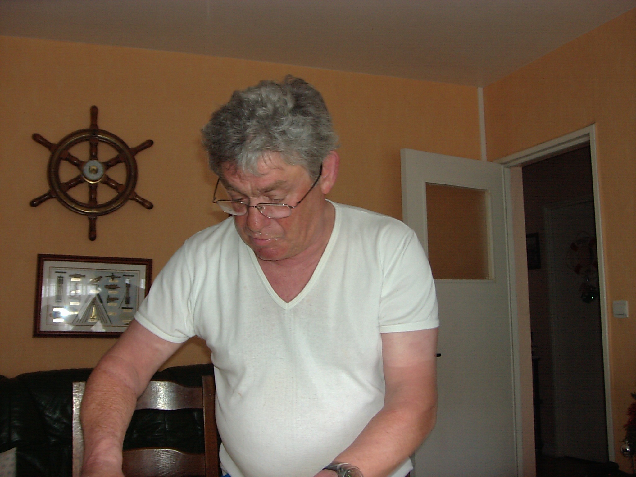 Hantz - Pompierre-sur-Doubs - Doubs | Rencontre
