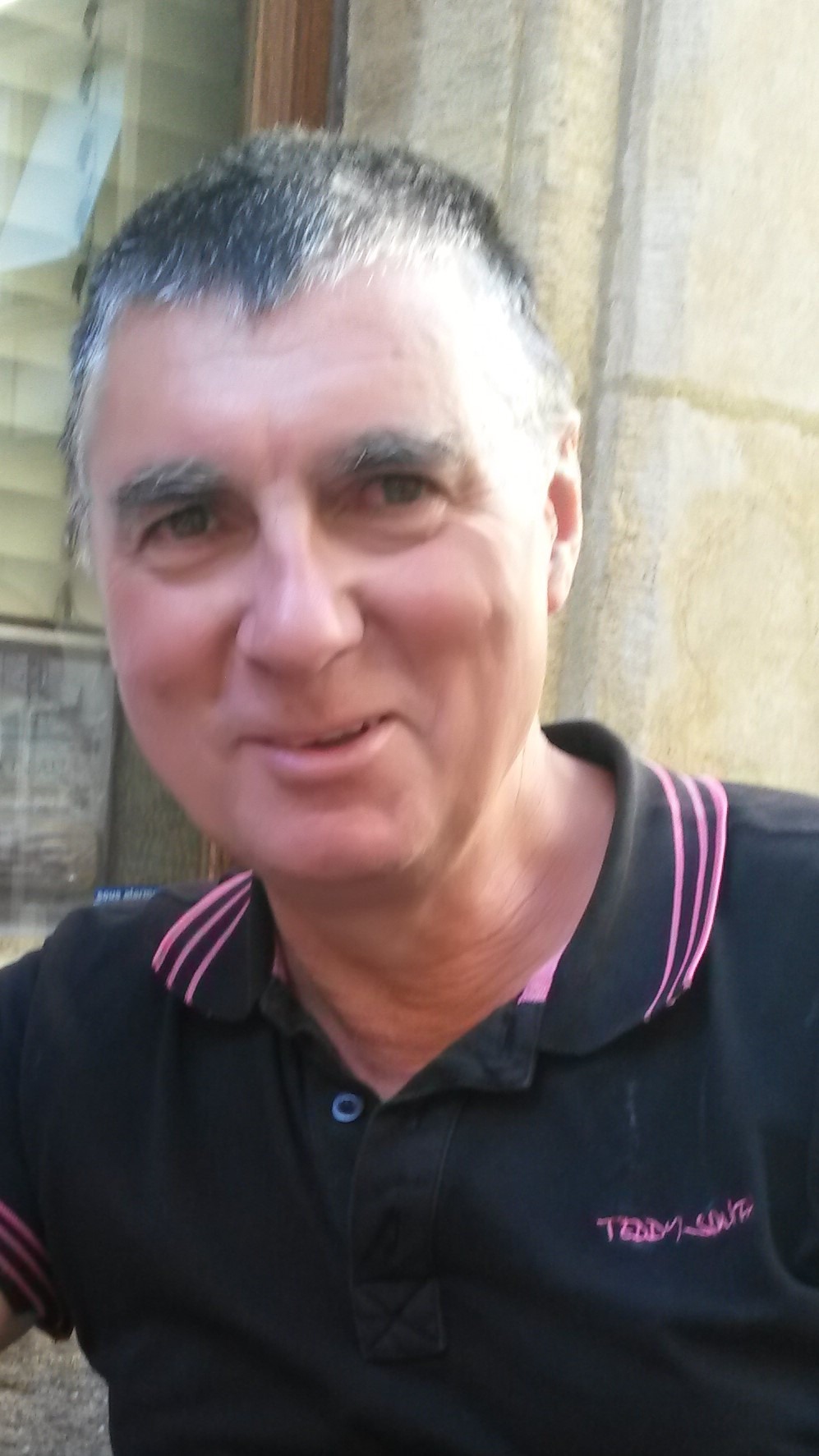 Nabil - Neurey-en-Vaux - Haute-Saône | Rencontre