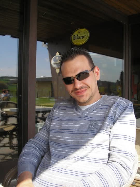 Djeson - Aisy-sur-Armançon - Yonne | Rencontre
