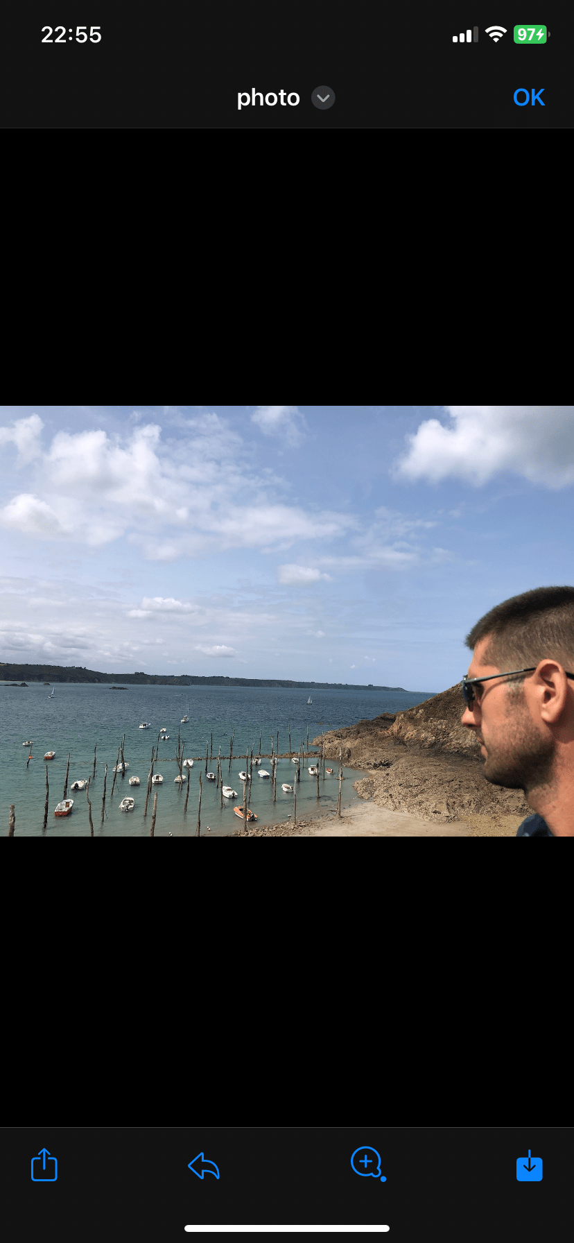 Branislav - Conflans-sur-Lanterne - Haute-Saône | Rencontre
