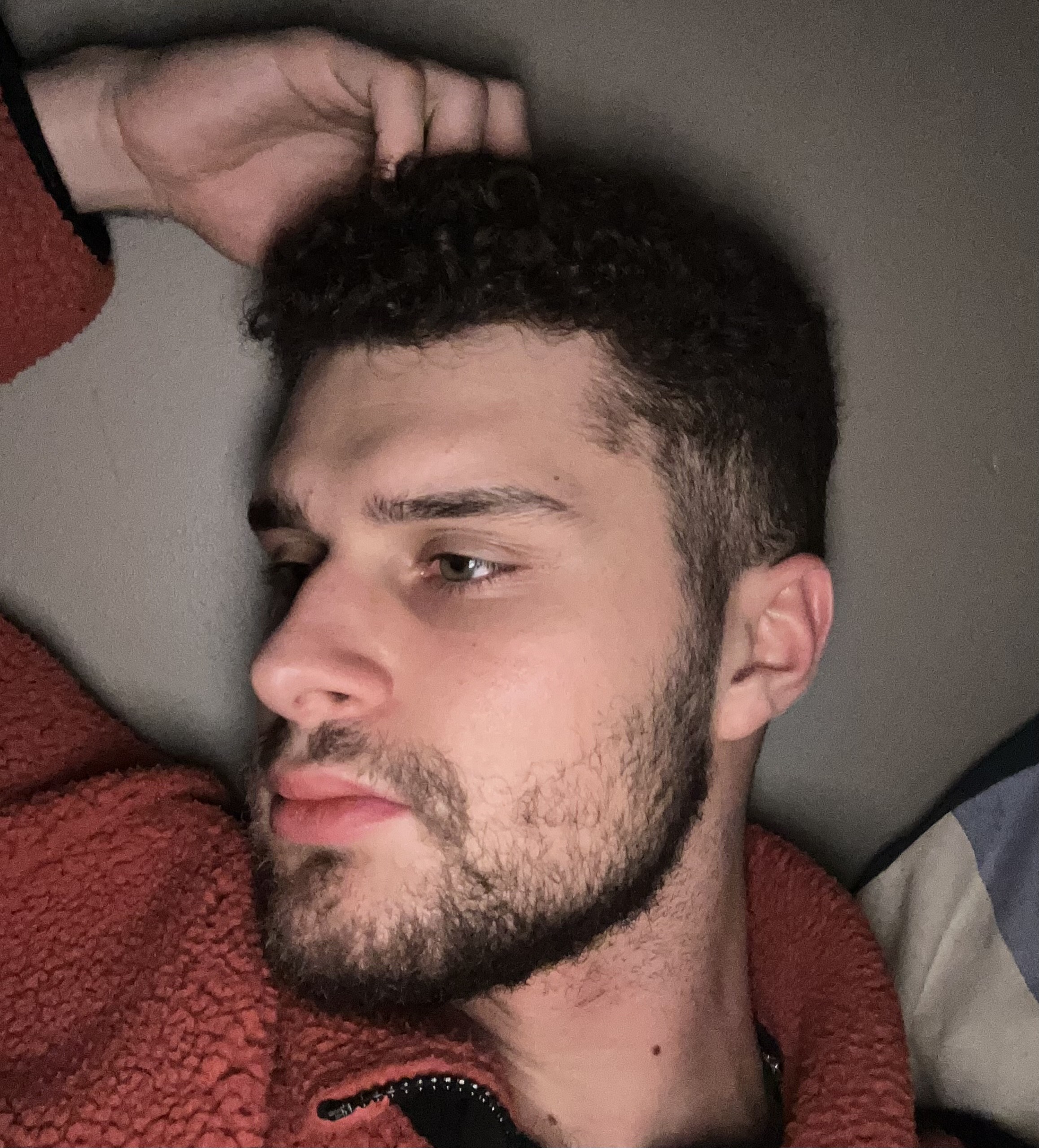 David-junior - Cugney - Haute-Saône | Rencontre