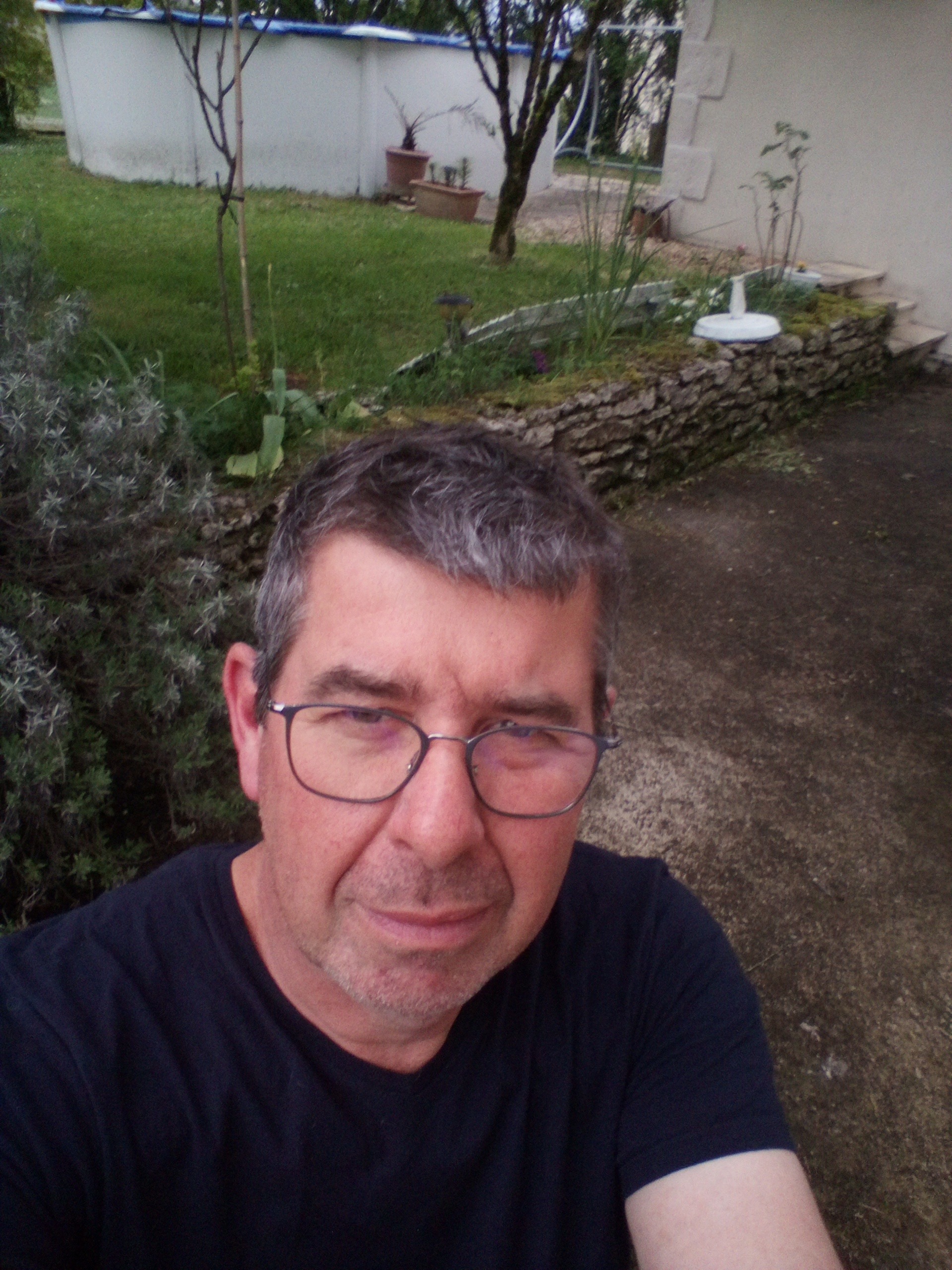 Sayane - Alligny-en-Morvan - Nièvre | Rencontre