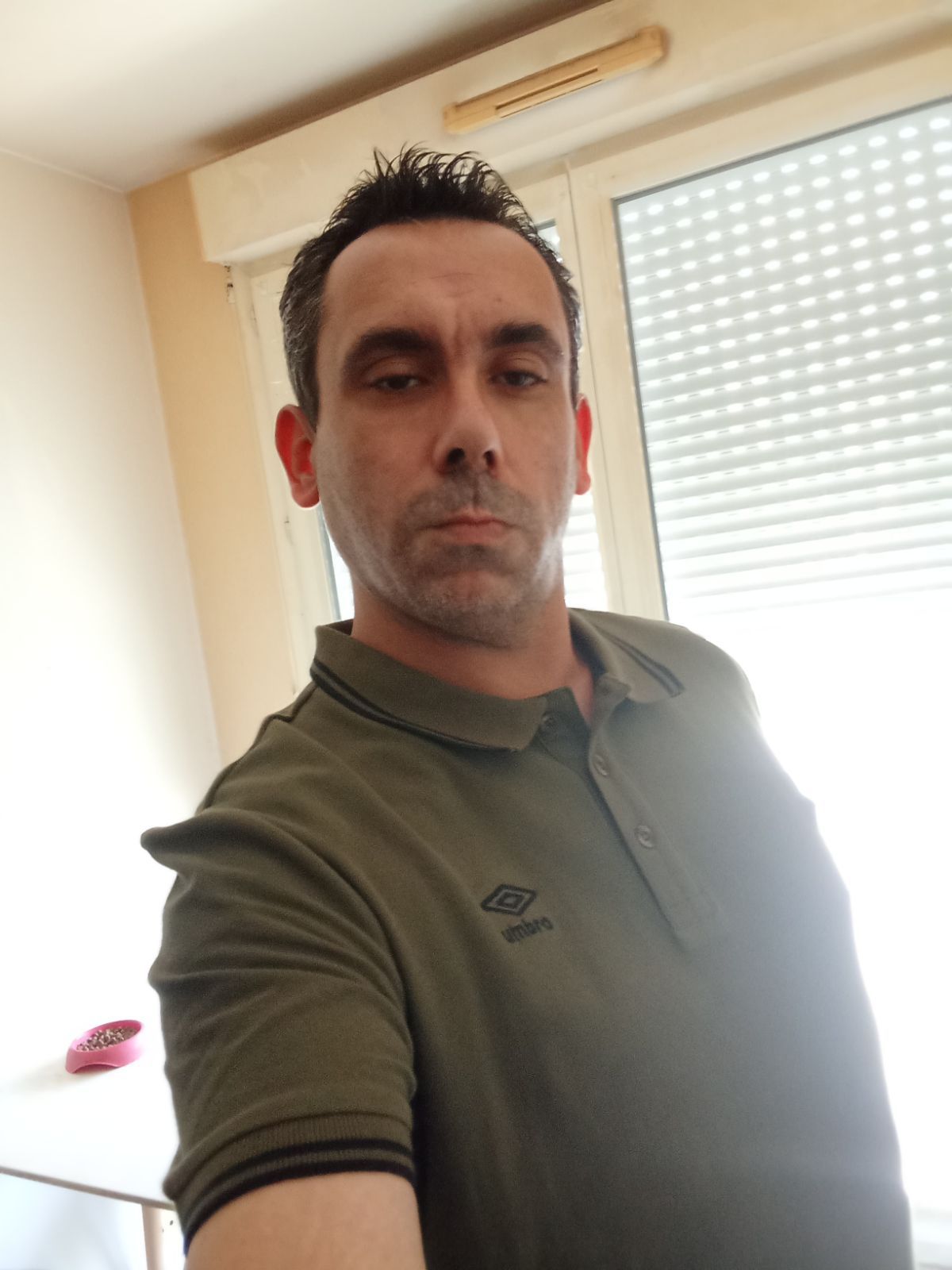 Yann-eric - Bonnevaux - Doubs | Rencontre