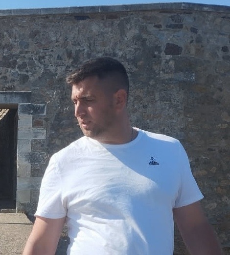Cihan - Saint-Lamain - Jura | Rencontre