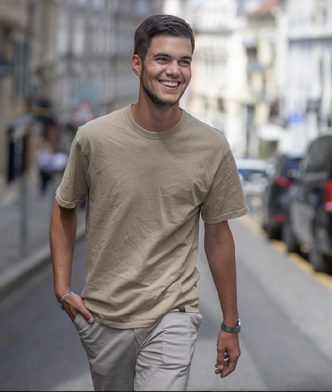 Agustinho - Paron - Yonne | Rencontre