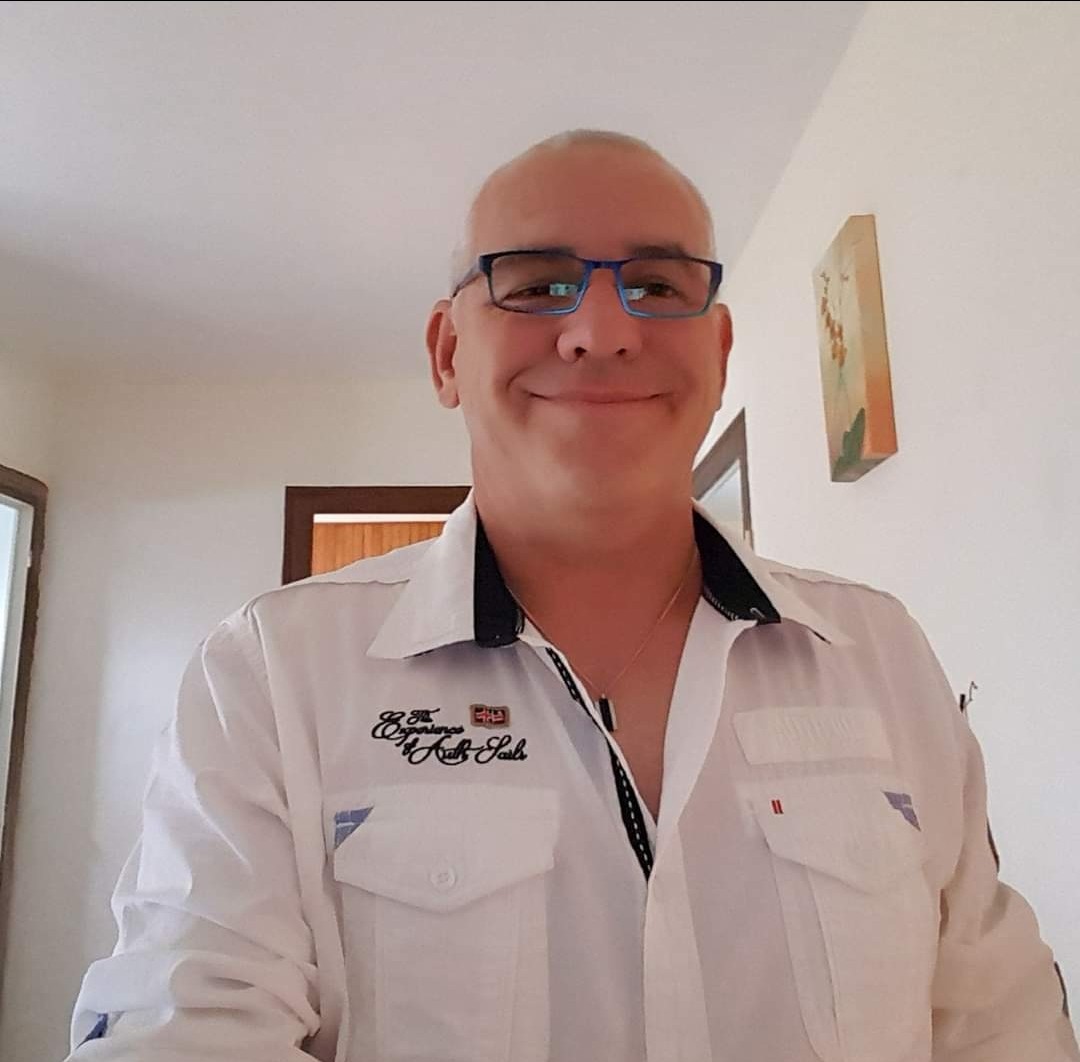 Farid - Champdivers - Jura | Rencontre
