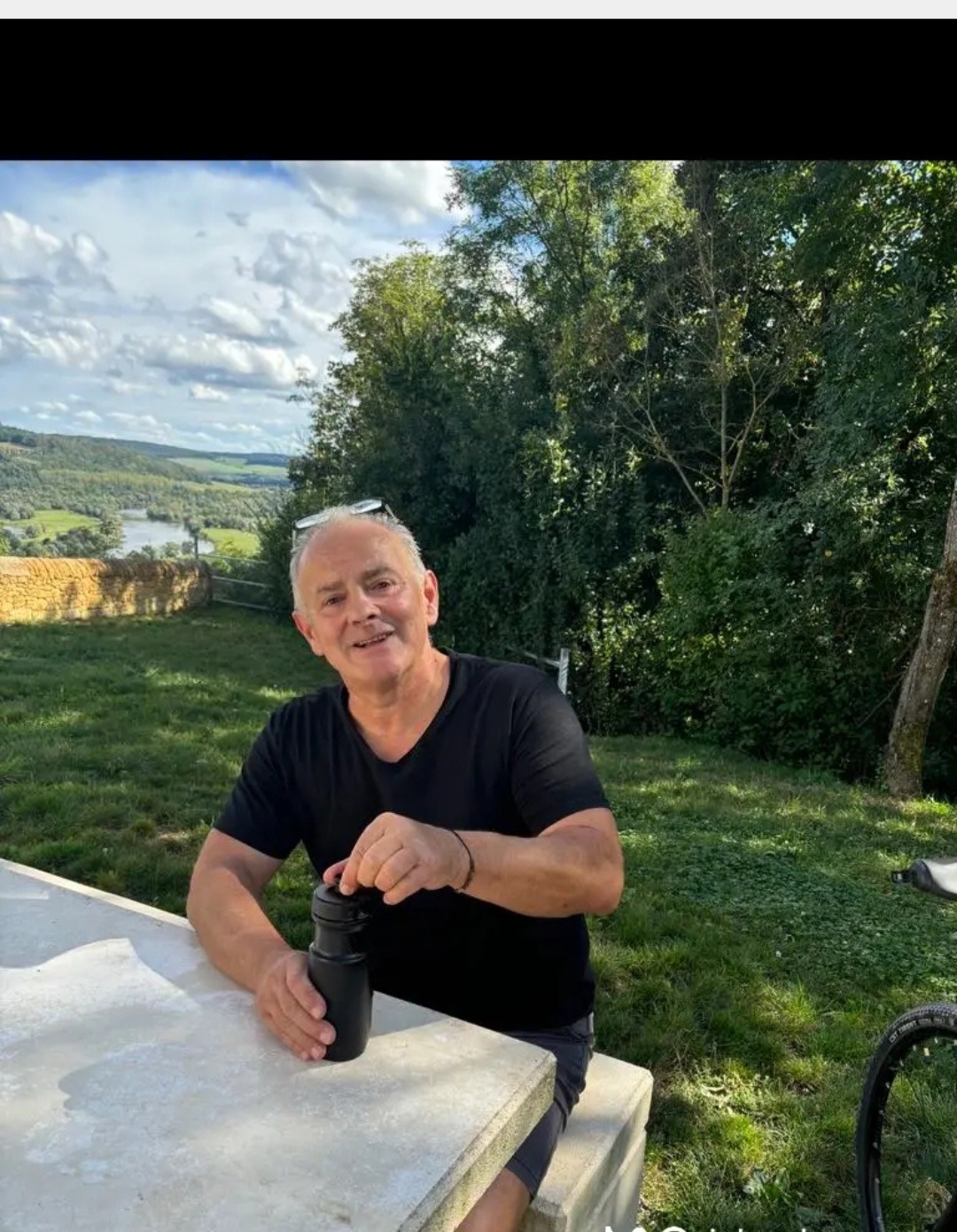 Jean-edouard - Citey - Haute-Saône | Rencontre
