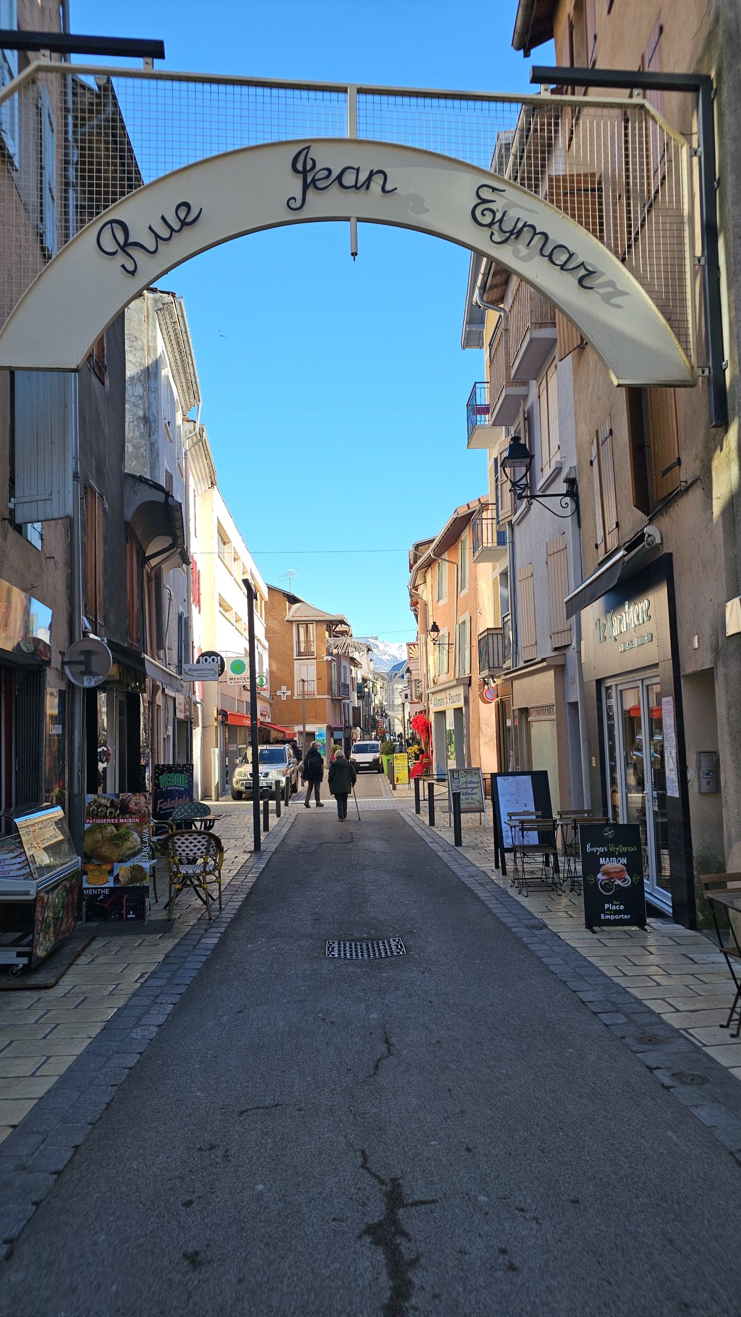 Eoghan - Torcy-et-Pouligny - Côte-d'Or | Rencontre