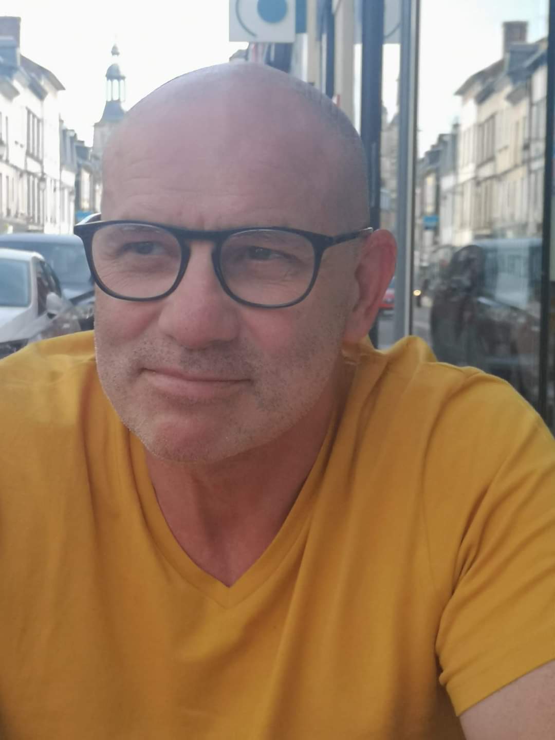 Nor-eddine - Génelard - Saône-et-Loire | Rencontre